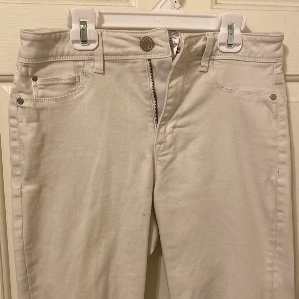 Butter Soft Material, Skinny Jeans
